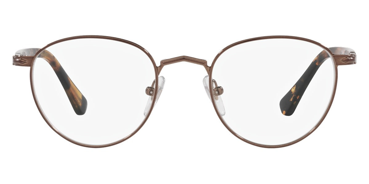 Persol® PO2478V - Brown Eyeglasses