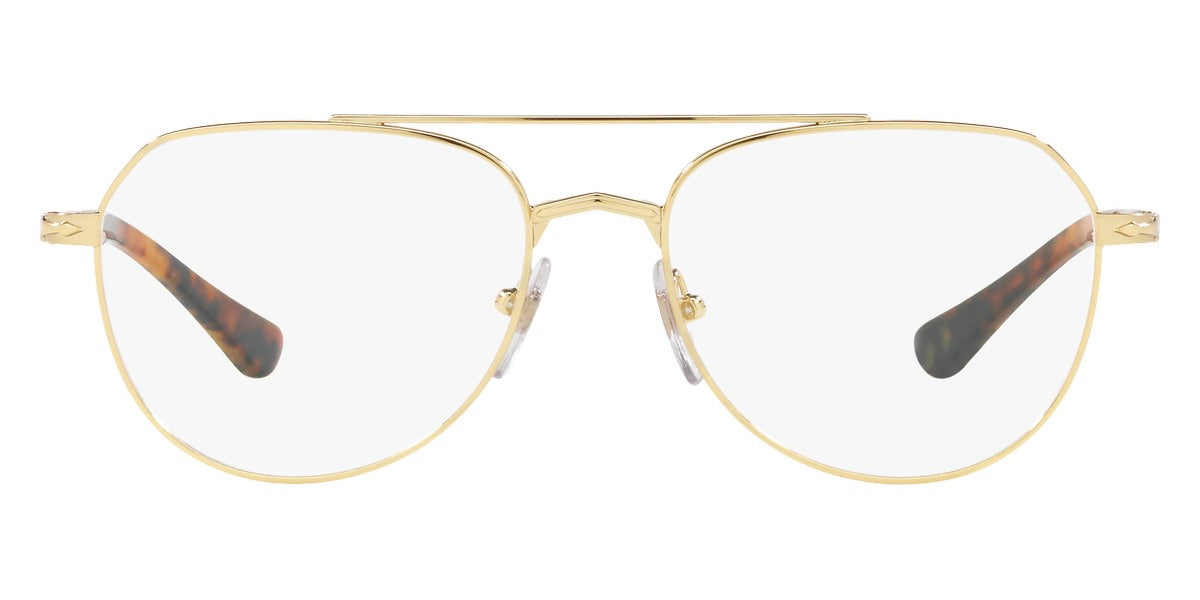 Persol® PO2479V - Gold Eyeglasses
