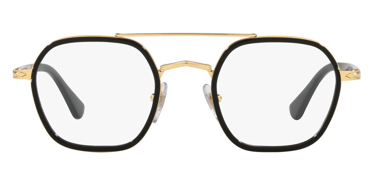 Persol® PO2480V - Black Eyeglasses