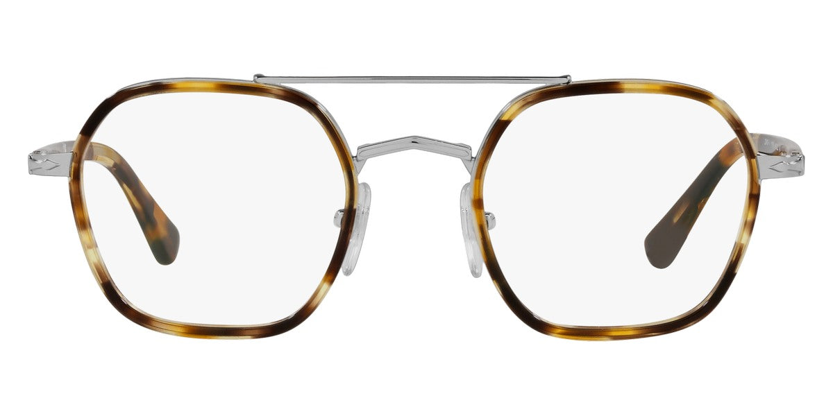 Persol® PO2480V - Stripped Honey Eyeglasses