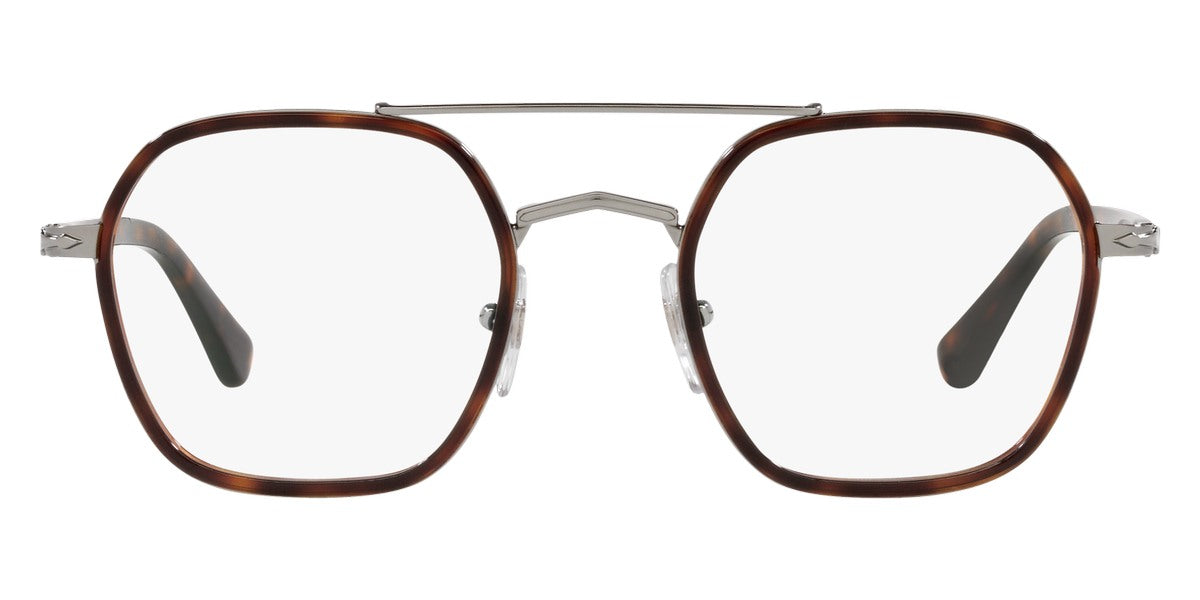 Persol® PO2480V - Havana Eyeglasses
