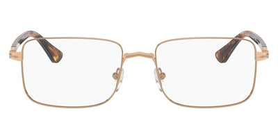 Persol® PO2482V - Rose Gold Eyeglasses