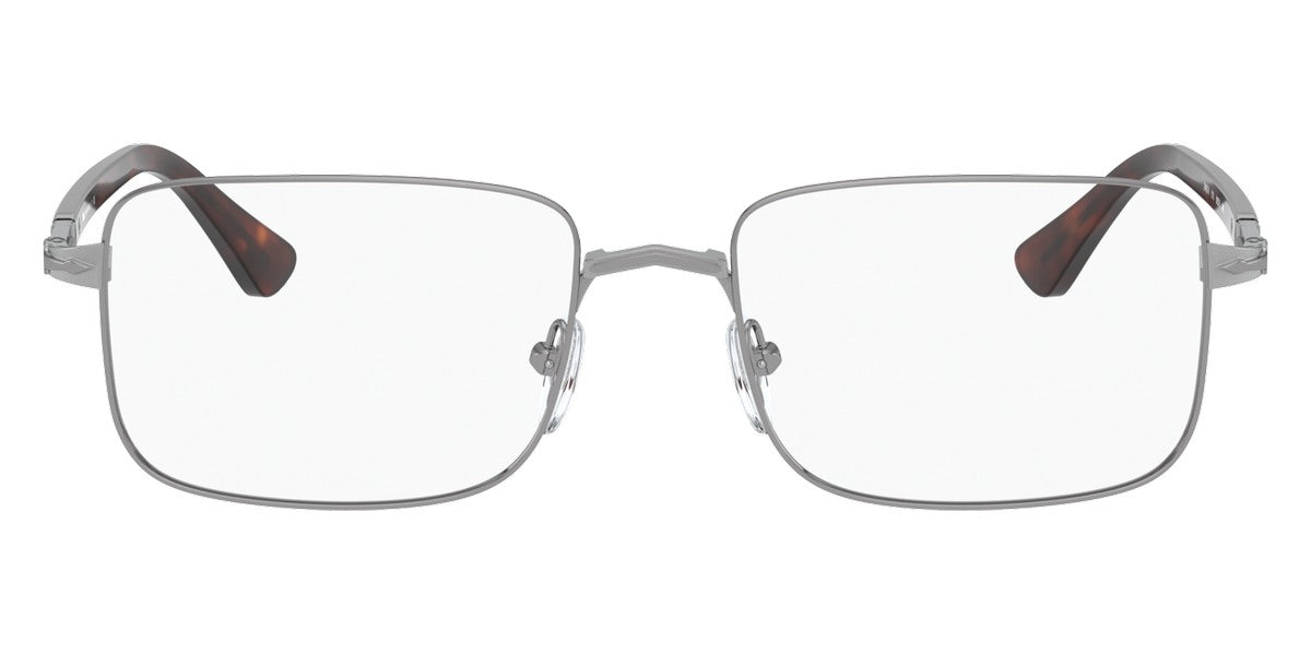 Persol® PO2482V - Gunmetal Eyeglasses