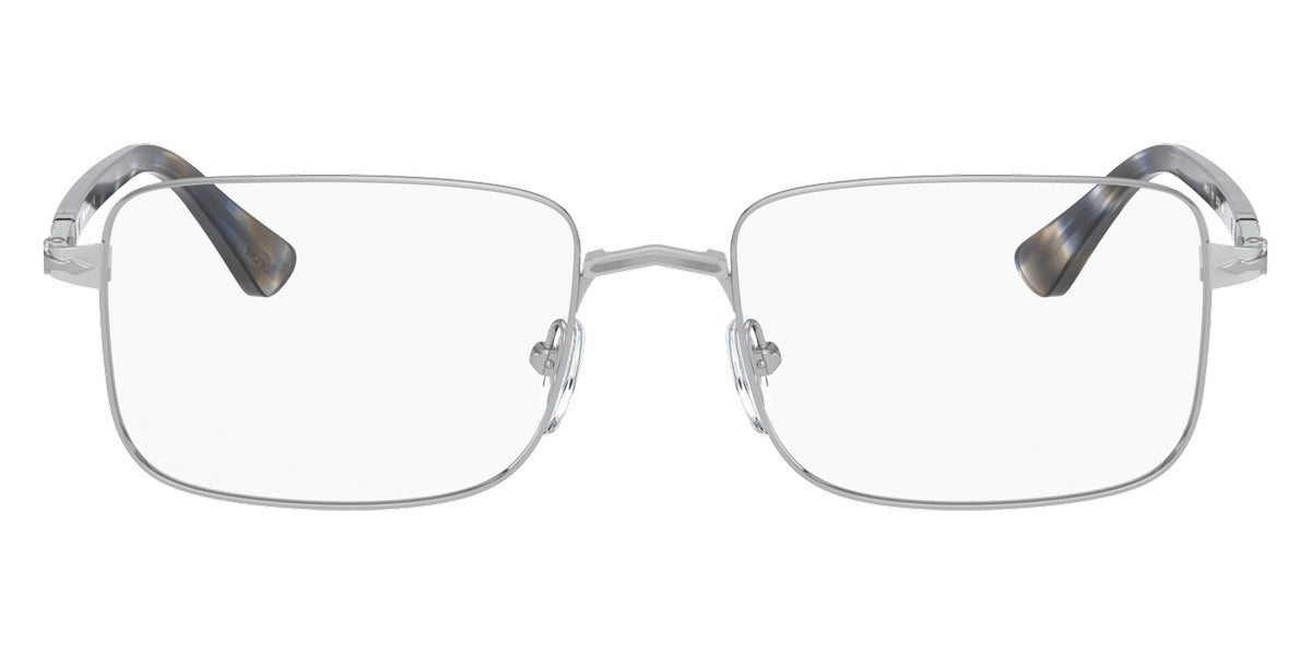 Persol® PO2482V - Silver Eyeglasses