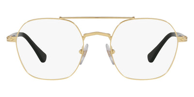 Persol® PO2483V - Gold Eyeglasses