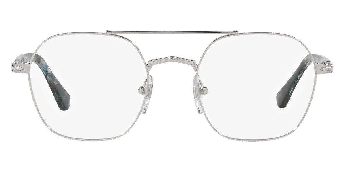 Persol® PO2483V - Silver Eyeglasses