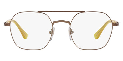 Persol® PO2483V - Brown Eyeglasses