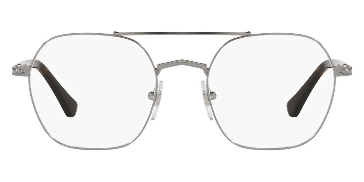 Persol® PO2483V - Gunmetal Eyeglasses