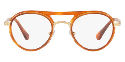 Persol® PO2485V - Terra Di Siena Eyeglasses