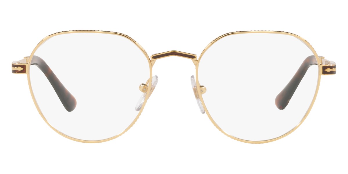 Persol® PO2486V - Gold Eyeglasses