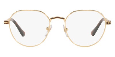 Persol® PO2486V - Gold Eyeglasses