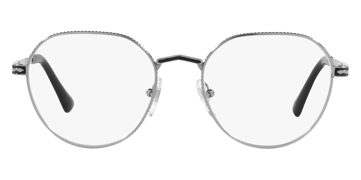 Persol® PO2486V - Gunmetal Eyeglasses