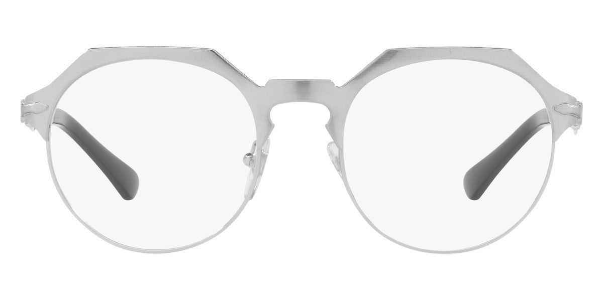 Persol® PO2488V - Silver Eyeglasses