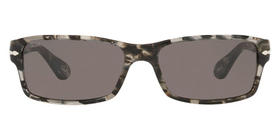 Persol® PO2747S - Gray Black Tortoise Sunglasses