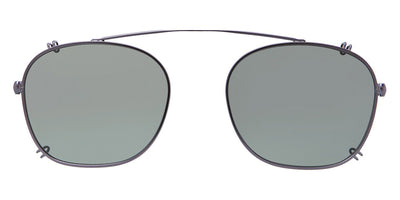 Persol® PO3007C - Matte Anthracite Sunglasses