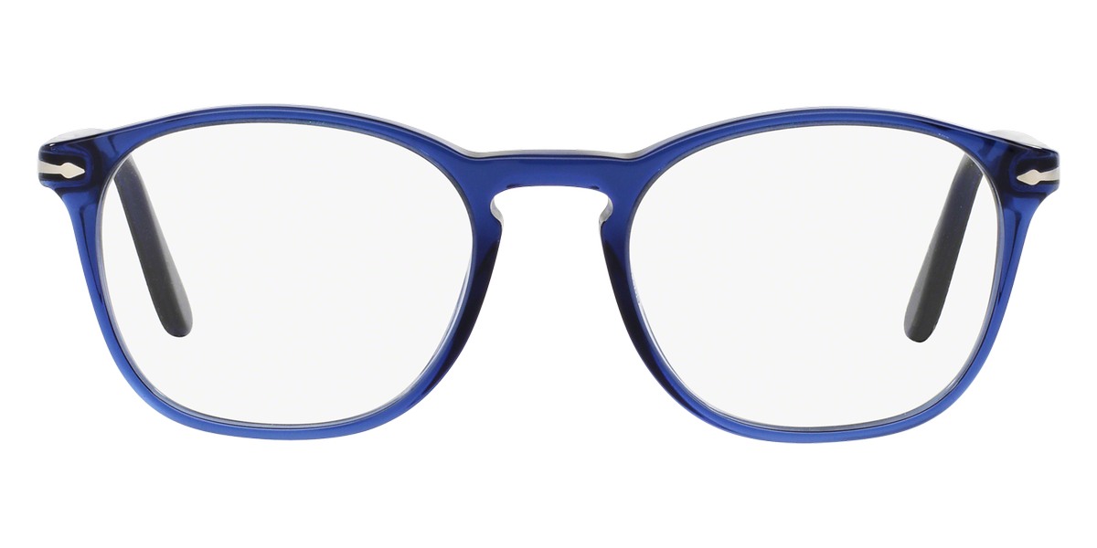 Persol® PO3007V - Cobalto Eyeglasses