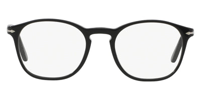 Persol® PO3007V - Black 95 Eyeglasses
