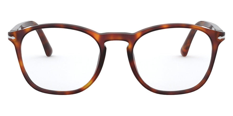 Persol® PO3007VM - Havana Eyeglasses