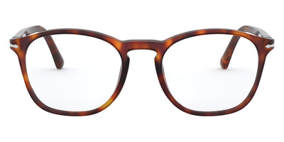 Persol® PO3007VM - Havana Eyeglasses