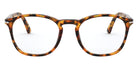 Persol® PO3007VM - Yellow Tortoise Eyeglasses