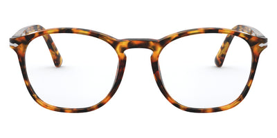 Persol® PO3007VM - Yellow Tortoise Eyeglasses