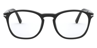Persol® PO3007VM - Black Eyeglasses