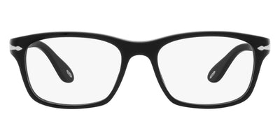 Persol® PO3012V - Black Eyeglasses