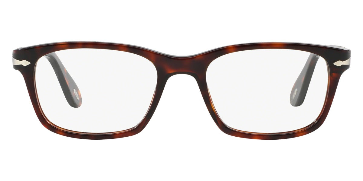 Persol® PO3012V - Havana Eyeglasses