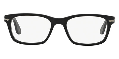Persol® PO3012V - Matte Black Eyeglasses