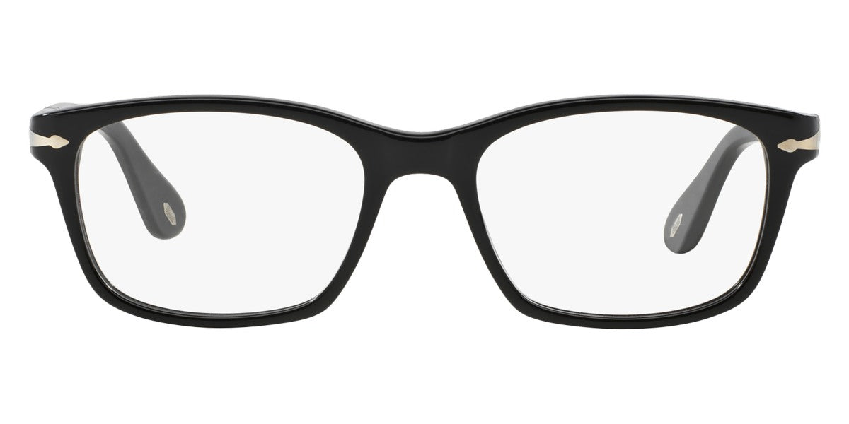 Persol® PO3012V - Black Eyeglasses
