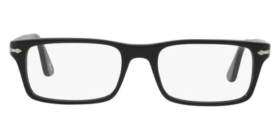 Persol® PO3050V - Black Eyeglasses