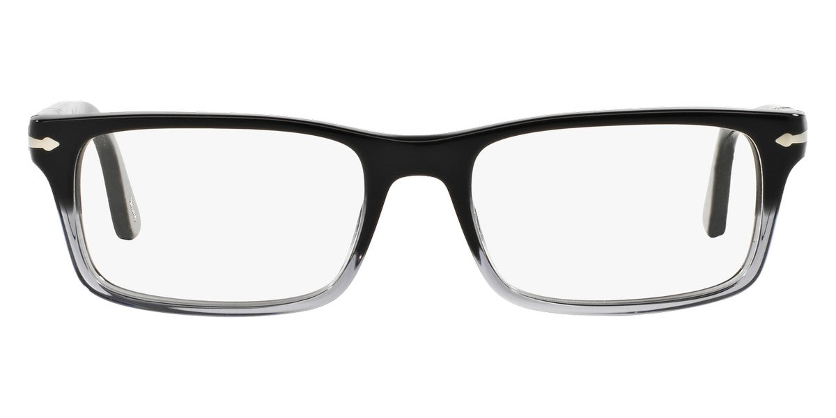 Persol® PO3050V - Gradient Black Eyeglasses
