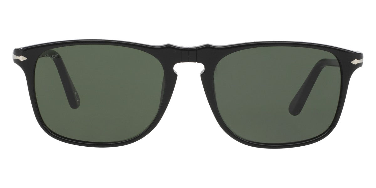 Persol® PO3059S - Black Sunglasses