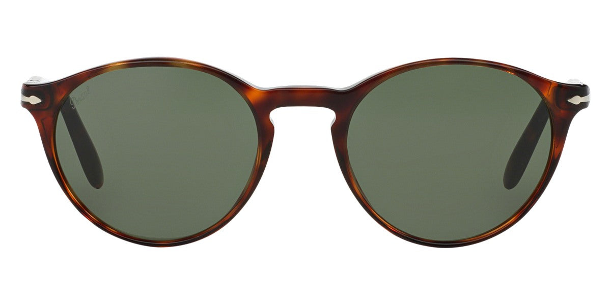 Persol® PO3092SM - Havana Sunglasses