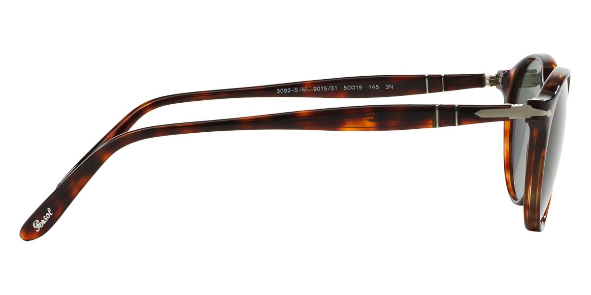 Persol 0PO3092SM in Havanna / Grün online kaufen