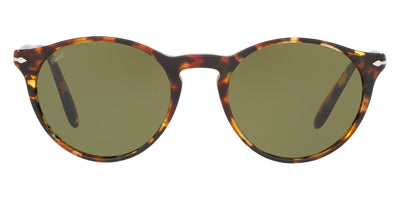 Persol® PO3092SM - Tortoise Brown Sunglasses