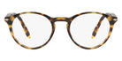 Persol® PO3092V - Brown / Beige Tortoise Eyeglasses