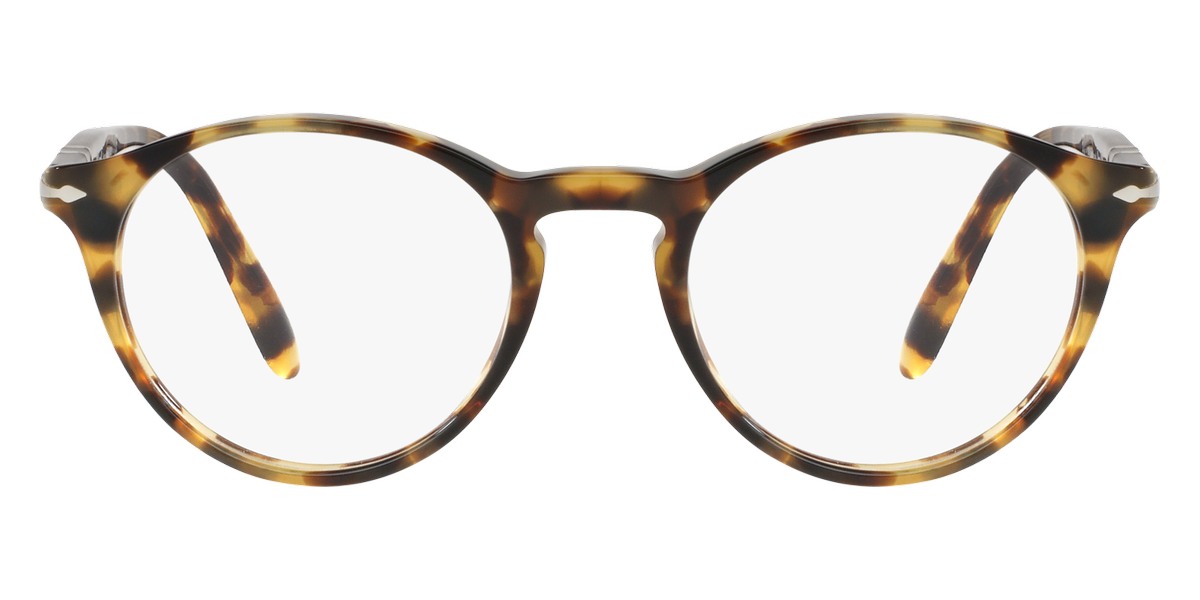 Persol® PO3092V - Brown / Beige Tortoise Eyeglasses