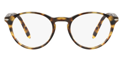 Persol® PO3092V - Brown / Beige Tortoise Eyeglasses