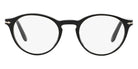 Persol® PO3092V - Black Eyeglasses