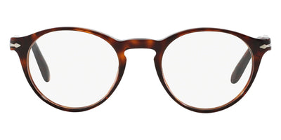 Persol® PO3092V - Havana Eyeglasses