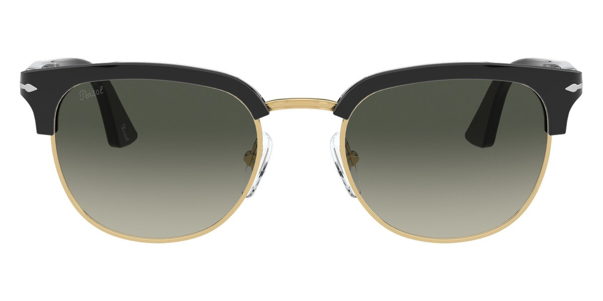 Persol® PO3105S - Black Sunglasses