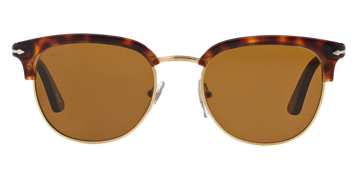 Persol® PO3105S - Havana Sunglasses
