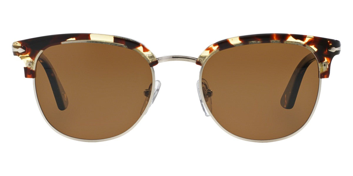Persol® PO3105S - Tabacco Virginia Sunglasses