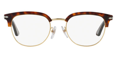 Persol® PO3105VM - Havana Eyeglasses