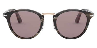 Persol® PO3108S - Horn Brown Sunglasses