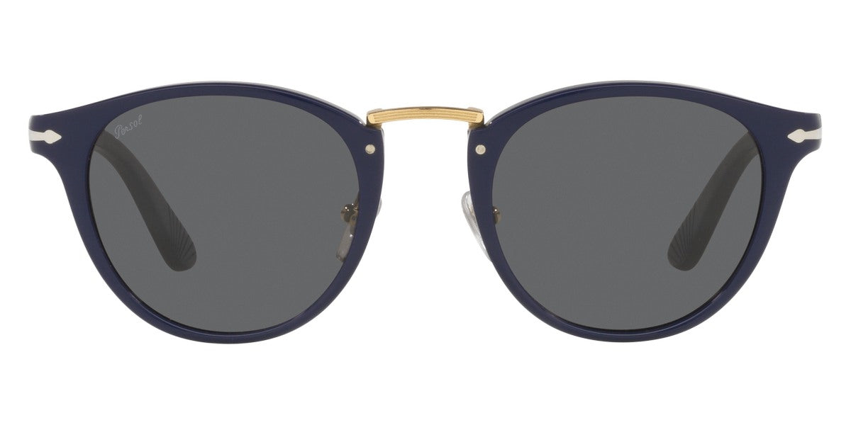 Persol® PO3108S - Blue Sunglasses