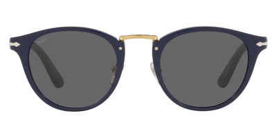 Persol® PO3108S - Blue Sunglasses