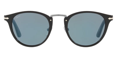 Persol® PO3108S - Black Sunglasses
