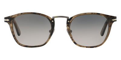 Persol® PO3110S - Cortex Striped Sunglasses